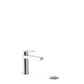 PROJECT-TRES Mitigeur pour lavabo avec bonde de vidage clic-clac-21110301D