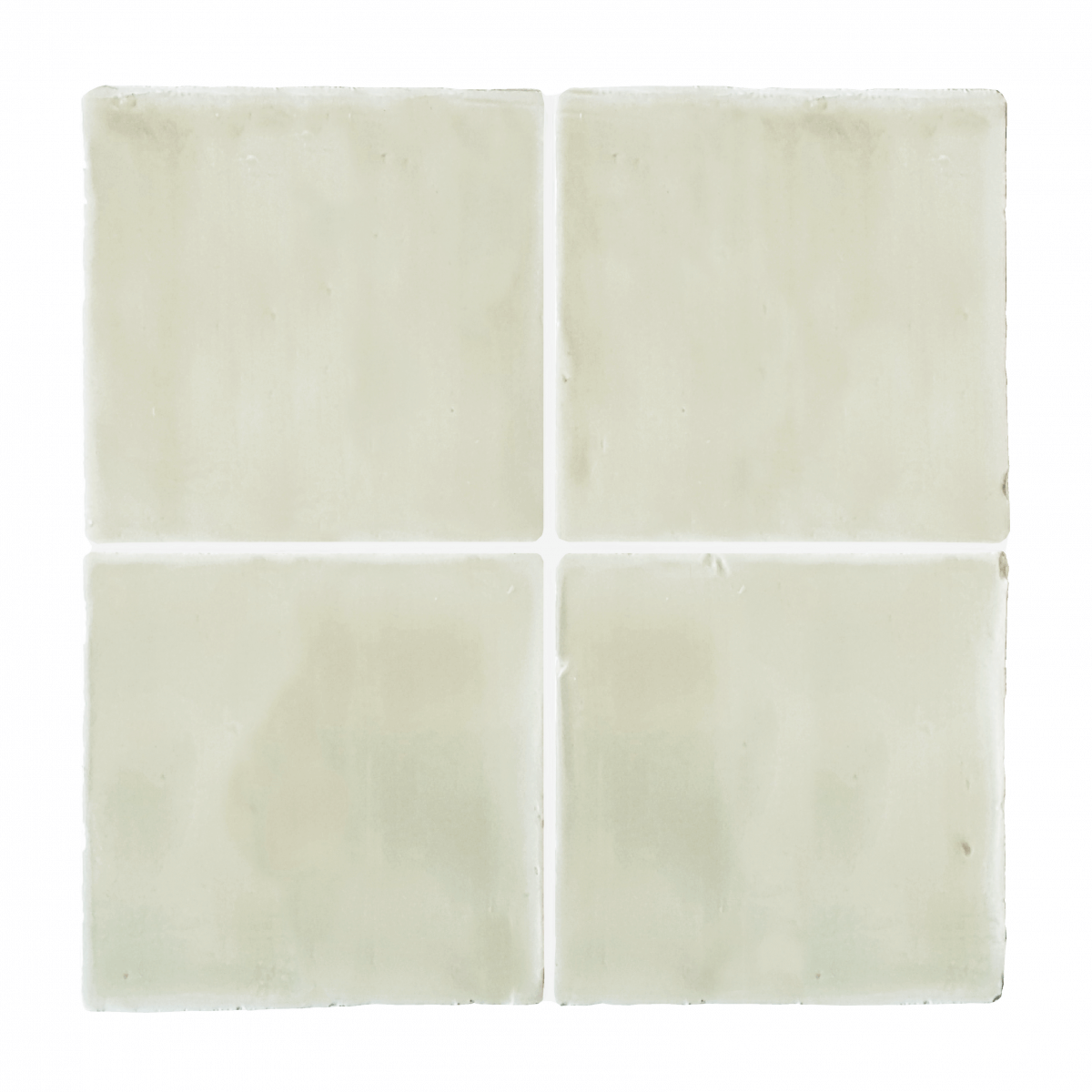 Carrelage en céramique traditionnelle carré Base 10 x 10 cm 1m²/carton