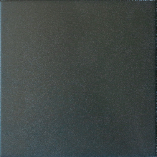 Carrelage imitation ciment 20 x 20 cm Art nouveau - Black