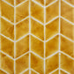 Carrelage céramique traditionnelle rectangulaire SUBWAY 5 x 27 cm,  0.80m²/boîte