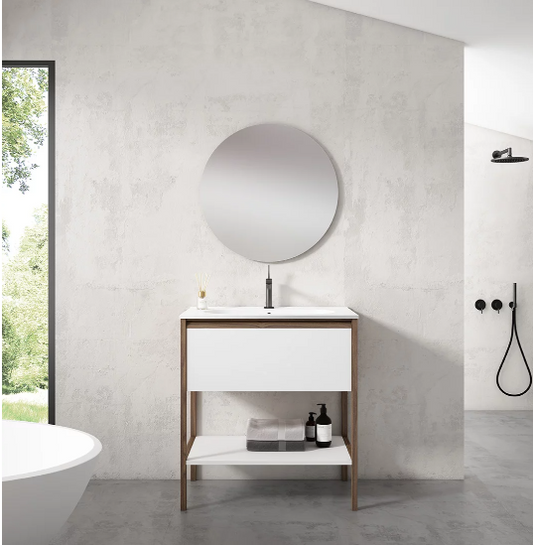 Meuble de salle de bain suspendu ICON