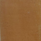Carrelage en Terre cuite artisanale lisse carré, 13.5 x 13.5  cm - 1m²/boîte