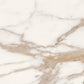 Carrelage grès cérame effet marbre ADAGE Calacatta